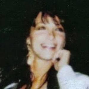 Meet your Posher, Antonia